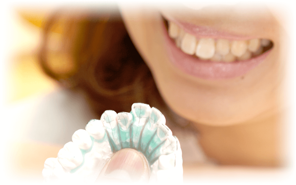 歯周病と矯正治療